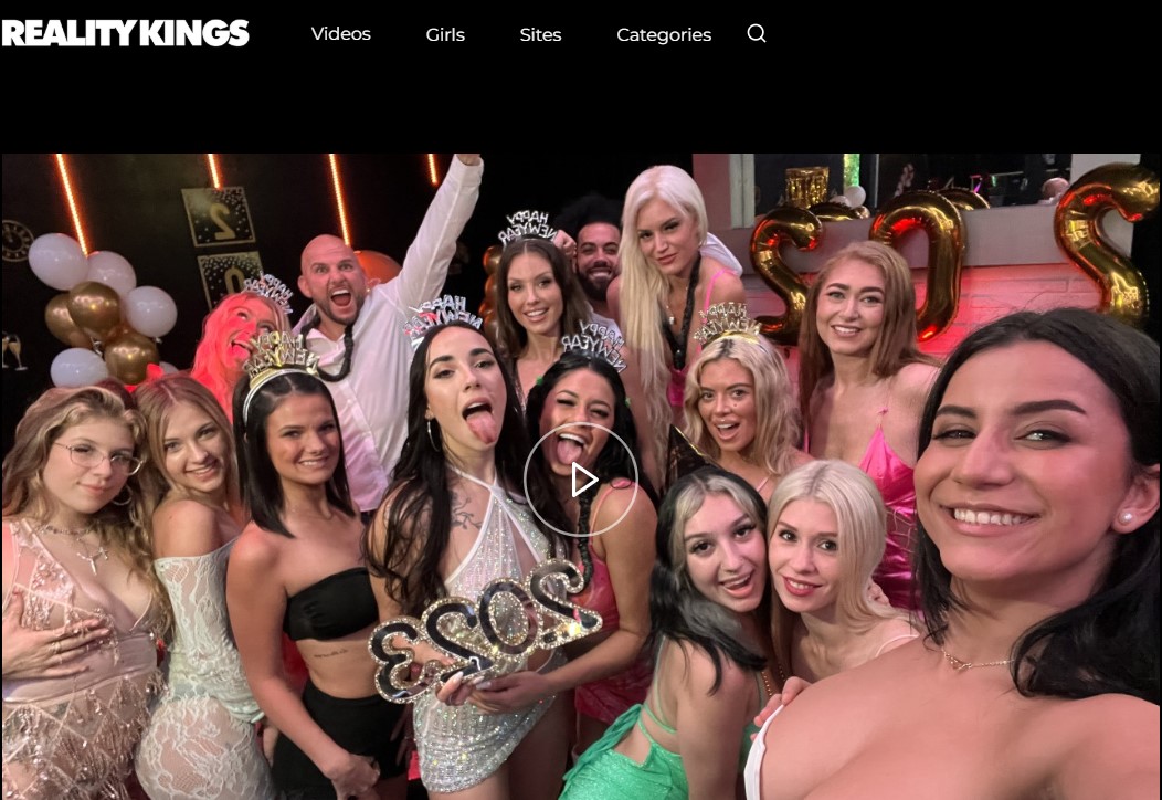 Reality Kings Deal